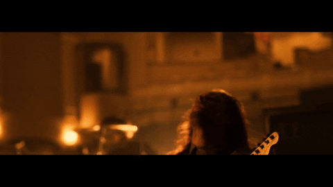 Careful What You Wish For Guitar GIF by Sumerian Records