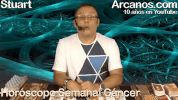 cancer horoscopo semanal GIF by Horoscopo de Los Arcanos