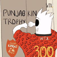 Sunrisers Hyderabad Cricket GIF by WTXINDIA