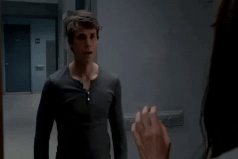 episode 2 GIF by The X-Files