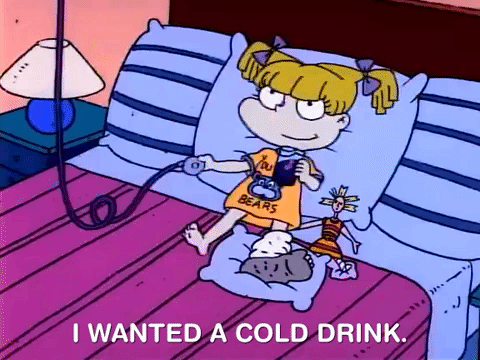 nicksplat rugrats GIF