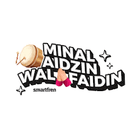 Berbuka Sticker by Smartfren