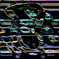 Relaxing Op Art GIF by Joe Winograd