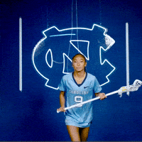 University Of North Carolina Ncaa GIF by UNC Tar Heels