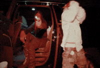 Music Video GIF