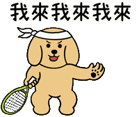 Dttennis Sticker by DT