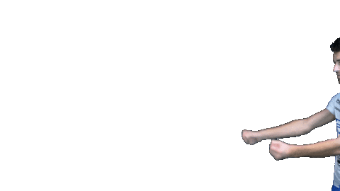 Florbal Sticker by Panthers Otrokovice