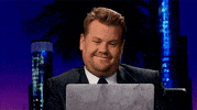 Oh No Shock GIF by The Late Late Show with James Corden