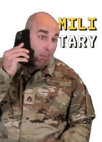 Sarcastic Us Army Sticker by Only_Reilly