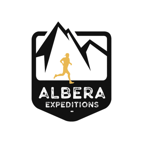 albera-expeditions giphygifmaker Sticker