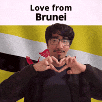 Brunei Bn GIF