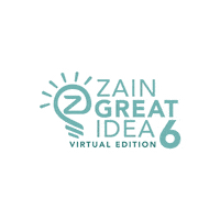 Zain Sticker by Zainkuwait