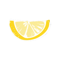 Summer Fruit Sticker by Image Mandal