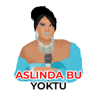 Bulent Ersoy Sticker