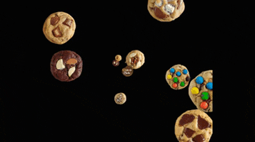 Cookies Montreal GIF by chocobake