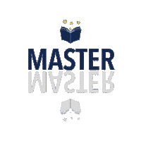 Master Sticker by NORD PIXELS