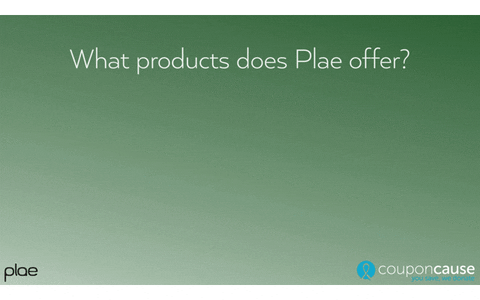 Faq Plae GIF by Coupon Cause