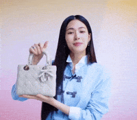 Dior Ling GIF