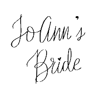 Bride Sticker by JoAnn's Bridal