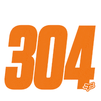 Mx Motocross Sticker by Fox Racing