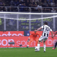 Football Soccer GIF
