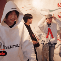 Bus Because Of You I Shine GIF
