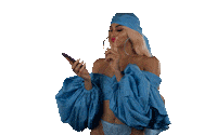 pabllo vittar drag Sticker by Sony Music Brasil