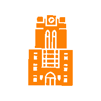 Utk Sticker by UT Admissions
