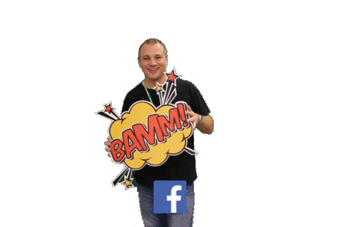 creatormasterclassdxb Sticker by Facebook Dubai