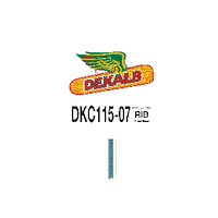 Corn Farming Sticker by DEKALB Asgrow Deltapine