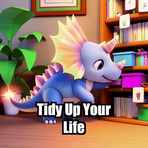 Home Diy GIF by Divineasaur