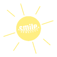 Belgium Crack Sticker by Smile Kombucha