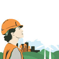 Recover Joe Biden Sticker by Creative Courage