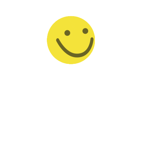 sqoop giphyupload happy bounce smiley Sticker