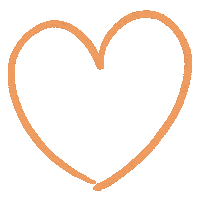 Heart Sticker