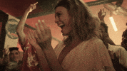 Happy Nathalie Kelley GIF by ABC Network