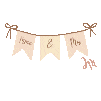 Jmseduction wedding rose amour jm Sticker