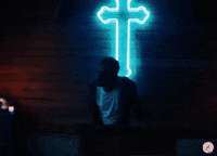 Praise Dev GIF by New 11