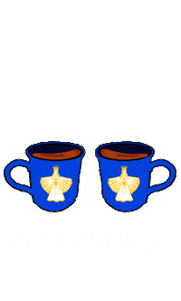 Nurnberg Gluhwein Sticker by echt Nürnberg