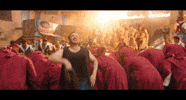 Lets Dance GIF by Nadiadwala Grandson