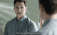 it's on us white house GIF