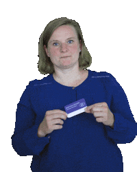 BenthinDesign karte visitenkarte benthindesign Sticker