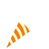 Celebrating Sticker by nininono