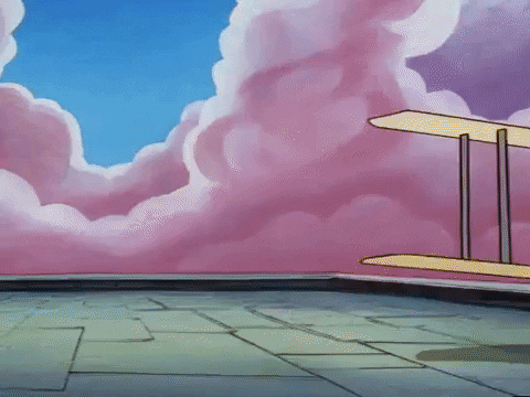 hey arnold nicksplat GIF