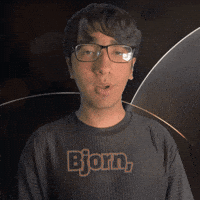 Bjorn GIF