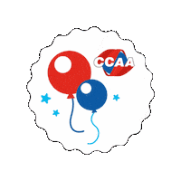 65Anos Sticker by ccaa