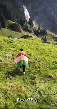 Kurdistan Kurd GIF