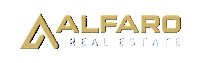 Alfarorealestate Sticker by JimAlfaro