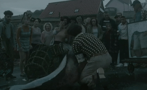 Adore You GIF by Harry Styles