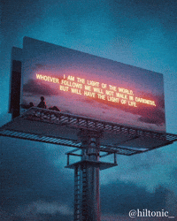 Bible Study Jesus GIF by Evan Hilton